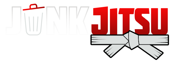 Junkjitsu